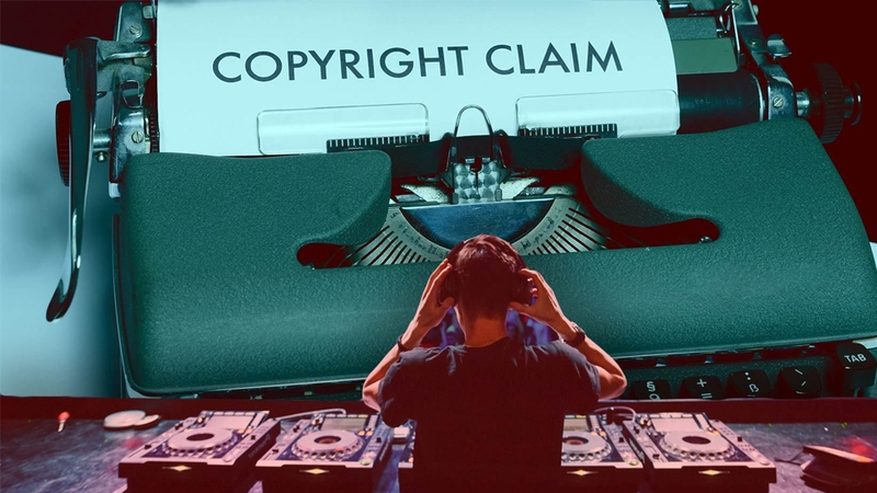 Mixcloud tuân thủ các quy định về bản quyền âm nhạc