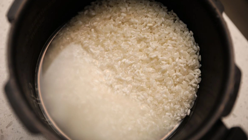 Mixed rice ảnh 8