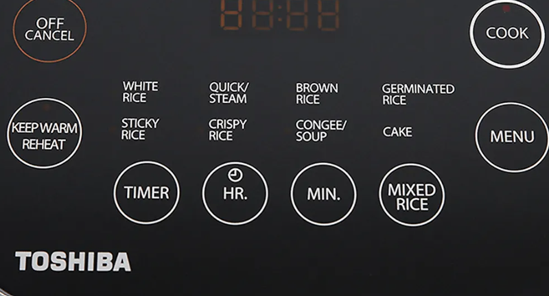 Mixed rice ảnh 11