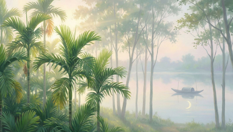 Mở bài Đây thôn Vĩ Dạ 5