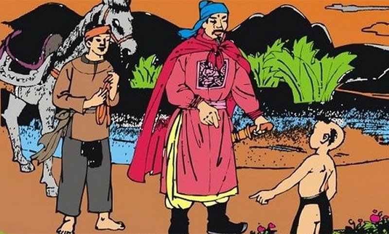 mở bài gián tiếp ảnh 1