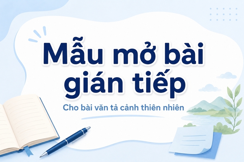 mở bài gián tiếp ảnh 2