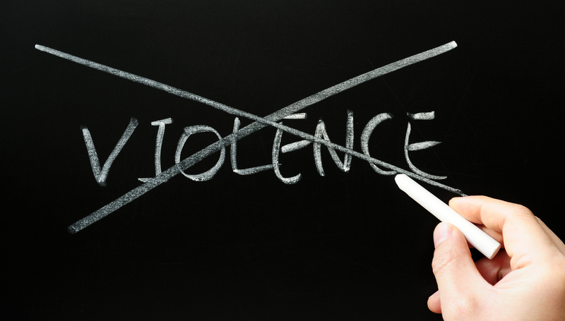 Mở bài nghị luận xã hội về bạo lực học đường