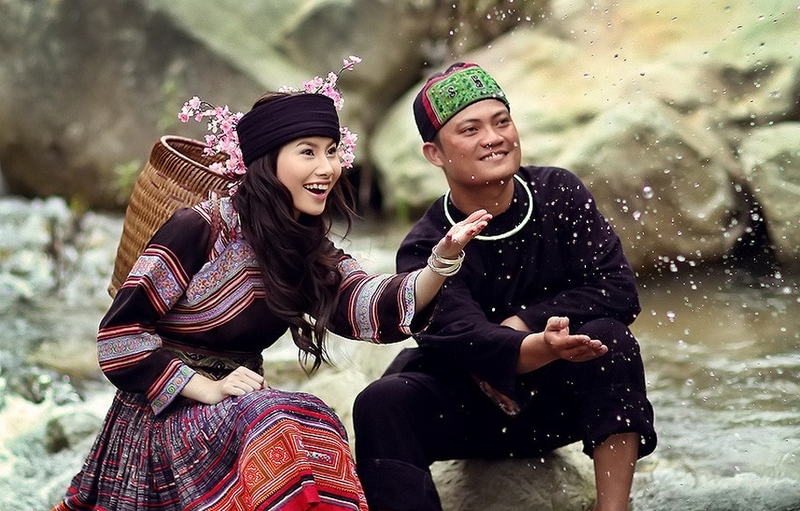 mở bài vợ chồng a phủ ảnh 2