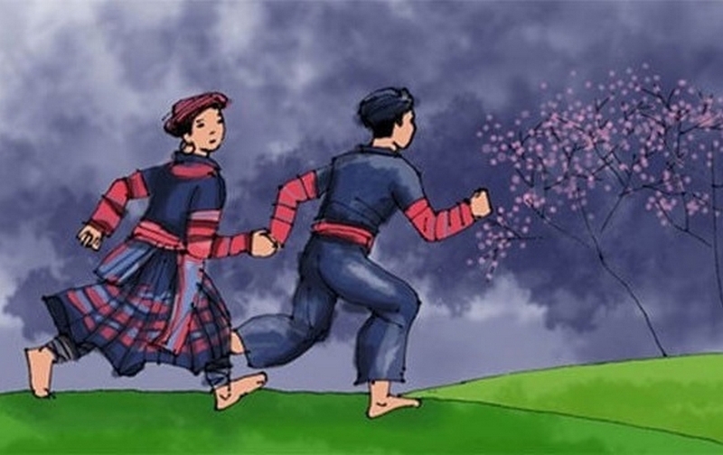 mở bài vợ chồng a phủ ảnh 5