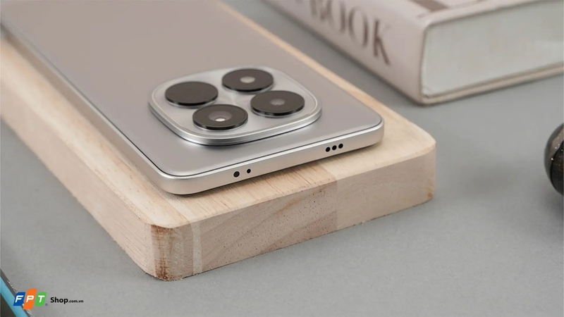 So sánh Redmi Note 15 Pro và Redmi Note 15 Pro 5G hình 7