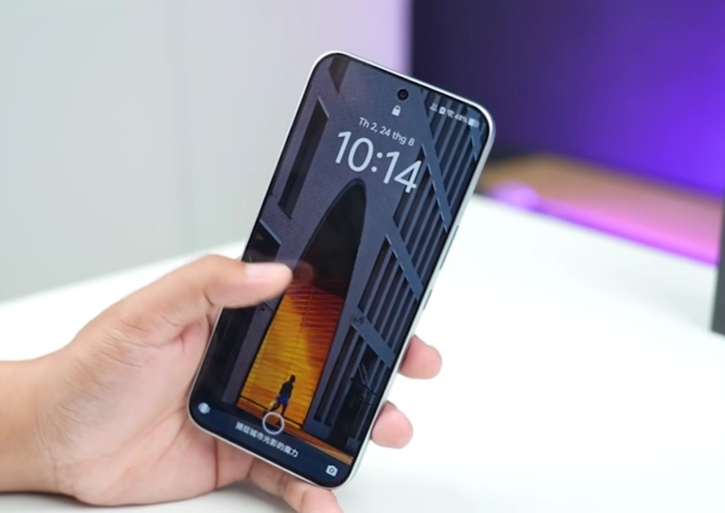 iQOO Z11s 5G - hình 5