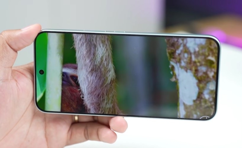 iQOO Z11s 5G - hình 6