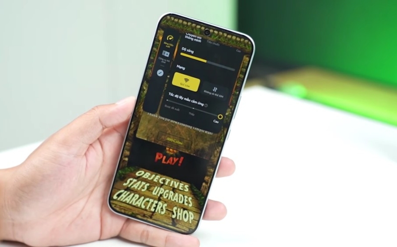 iQOO Z11s 5G - hình 9