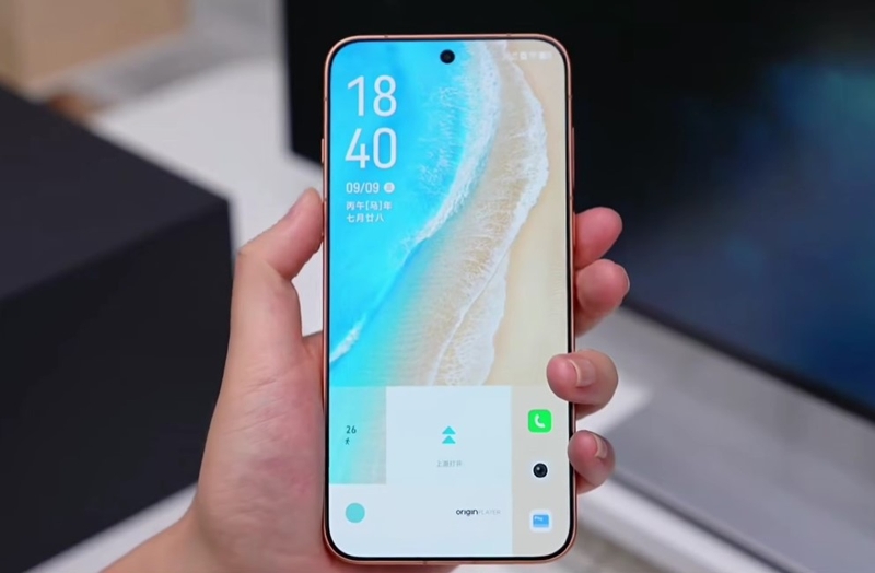 Vivo X500 Pro Max - hình 9