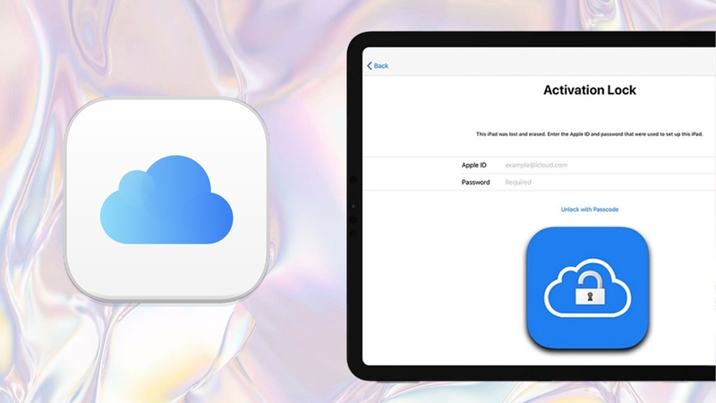 nguyen nhan khien icloud bi khoa