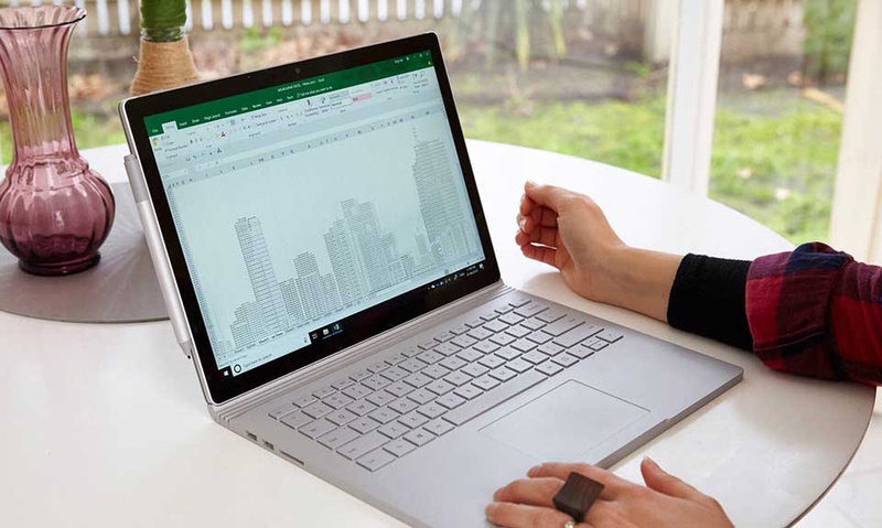 Mở nhiều bảng tính cạnh nhau trong Excel - 02