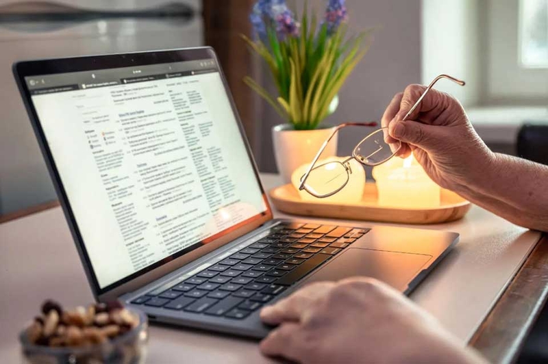 Cách mở nhiều file Word trên 1 giao diện - 02