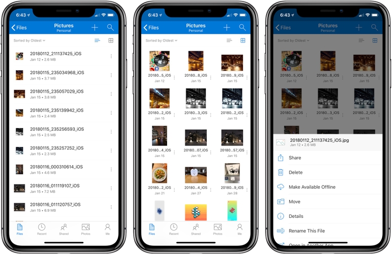 mở rộng dung lượng lưu trữ cho iPhone, iPad 4.jpeg