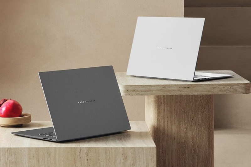 Laptop Asus Zenbook 15