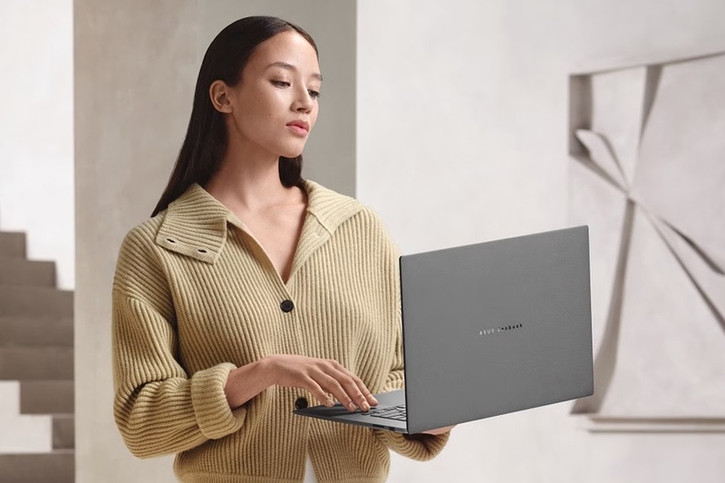 Laptop Asus Zenbook 10