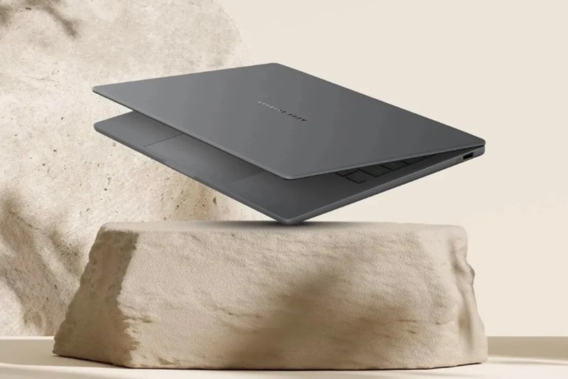 Laptop Asus Zenbook 4
