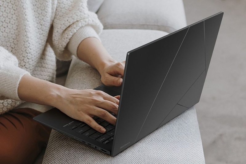 Laptop Asus Zenbook 12