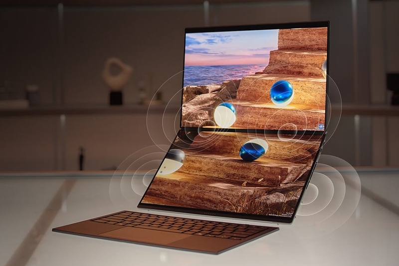 Laptop Asus Zenbook 14