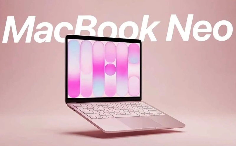 Mô tả danh mục Laptop Apple (MacBook) 12