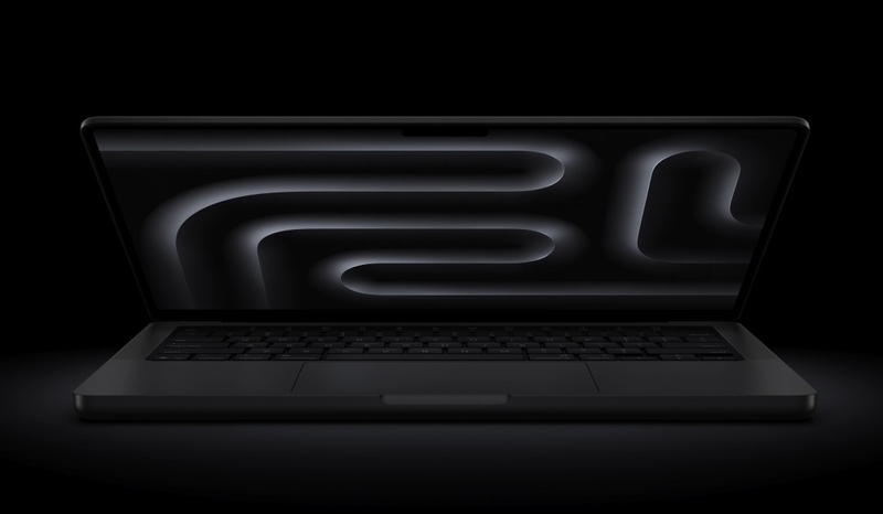 Mô tả danh mục Laptop Apple (MacBook) 26