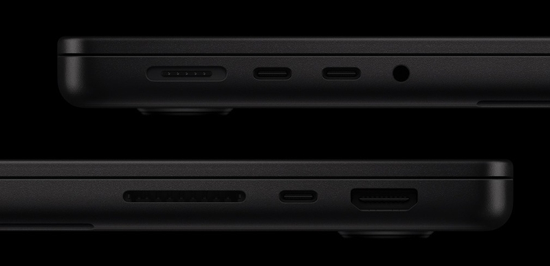 Mô tả danh mục Laptop Apple (MacBook) 23