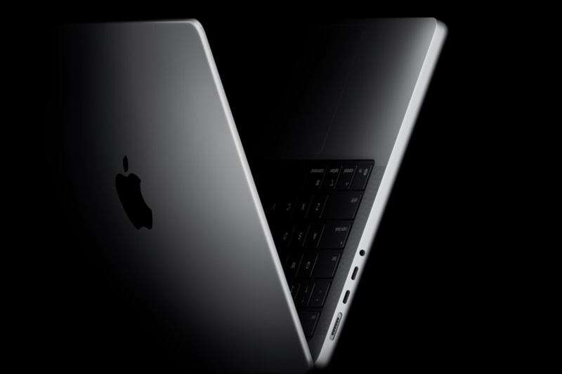 Macbook Pro thiết kế cao cấp, bền bỉ và tiện dụng