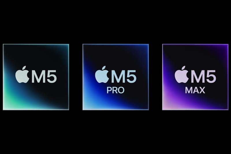 Macbook Pro tăng tốc các tác vụ AI với Apple Silicon