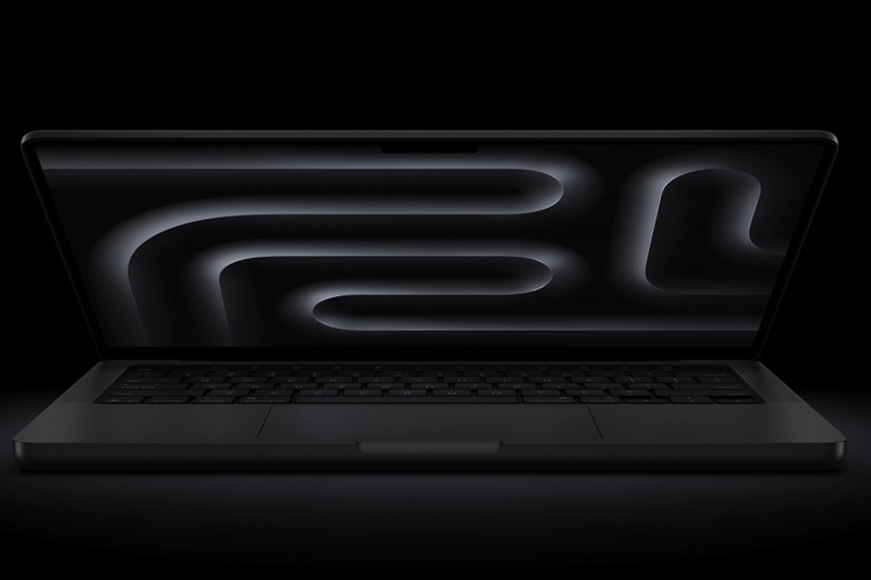 MacBook Pro là dòng máy tính xách tay chuyên nghiệp và cao cấp