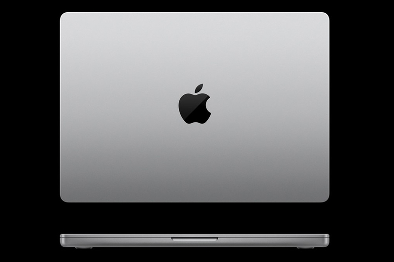 Điểm tạo nên vị thế của MacBook Pro nằm ở nền tảng Apple Silicon