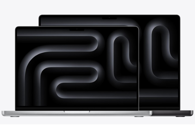 MacBook Pro 14 inch – Cân bằng giữa hiệu năng và tính di động