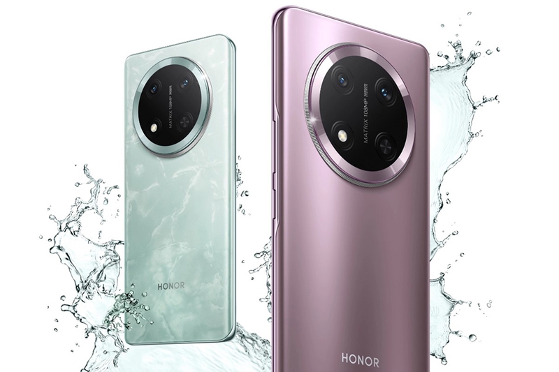 HONOR X9c