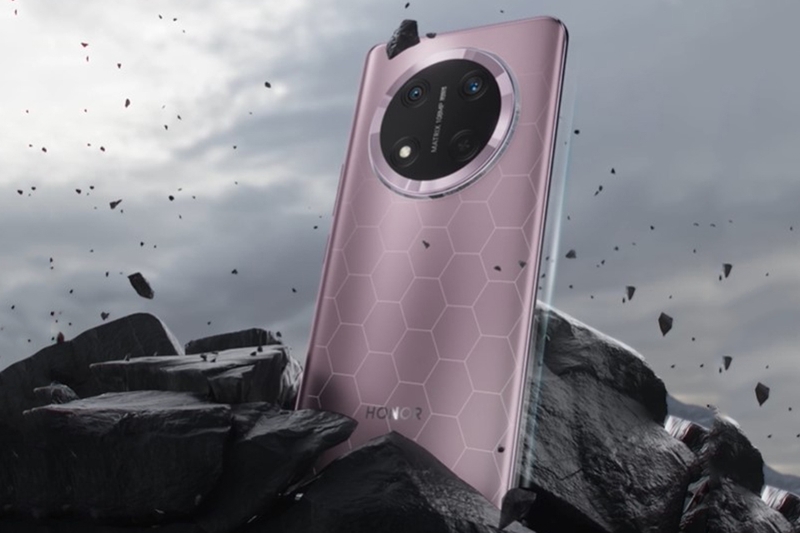 Độ bền HONOR X9c