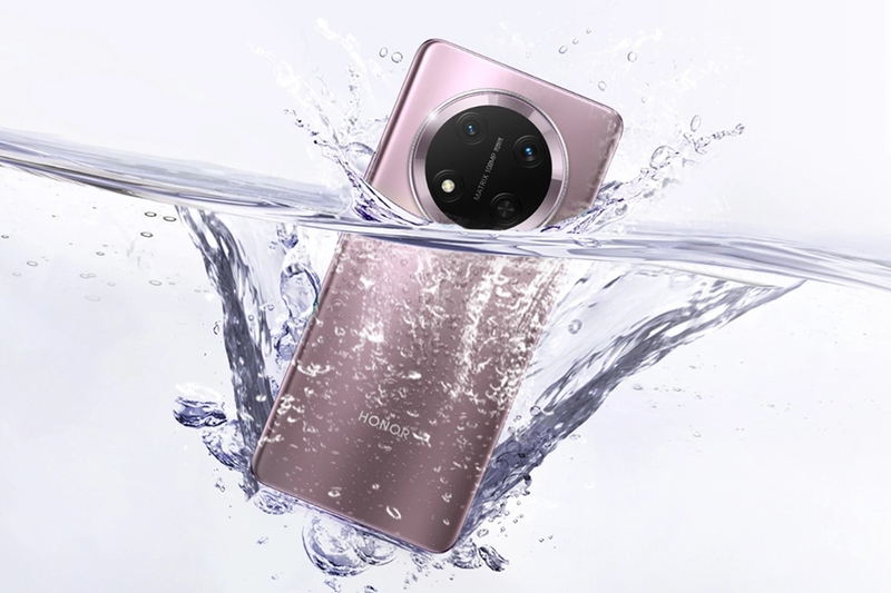 Chống nước HONOR X9c