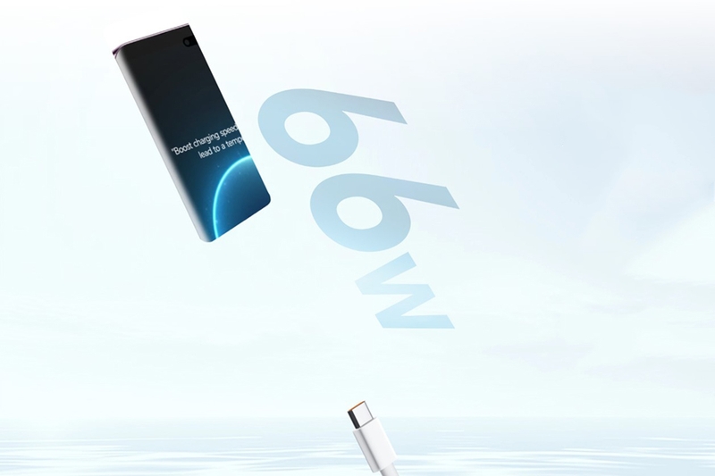 Sạc nhanh HONOR X9c