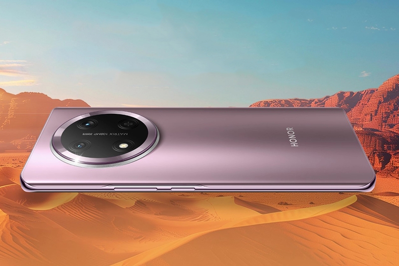 Độ bền HONOR X9c