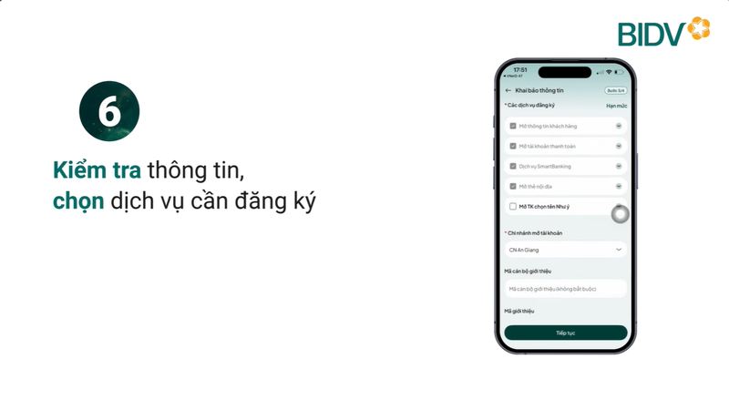 mở tài khoản BIDV online 7.png