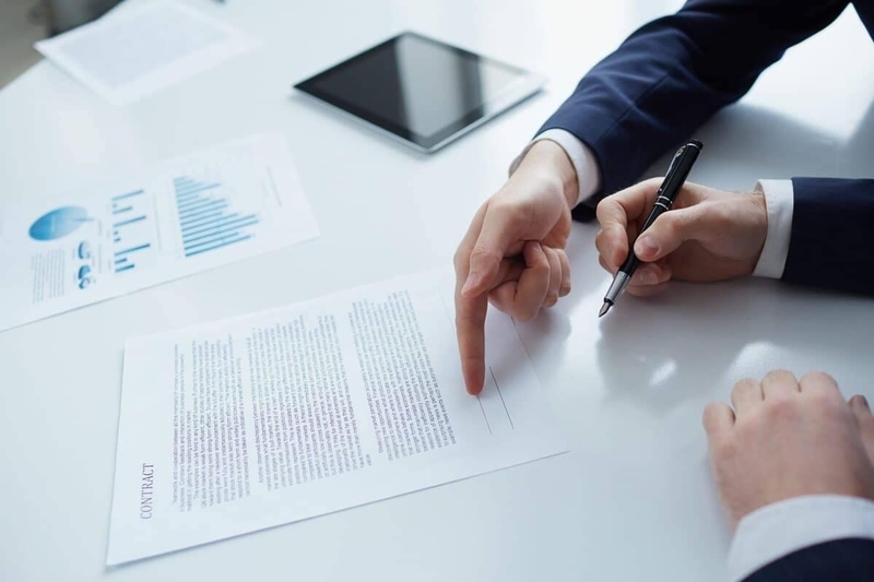 Điều kiện để mở tài khoản doanh nghiệp online