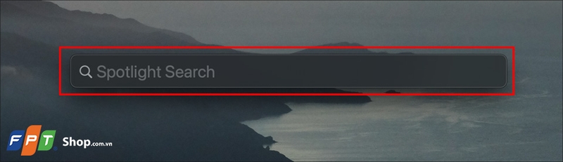 Mở Terminal trên Mac - 08