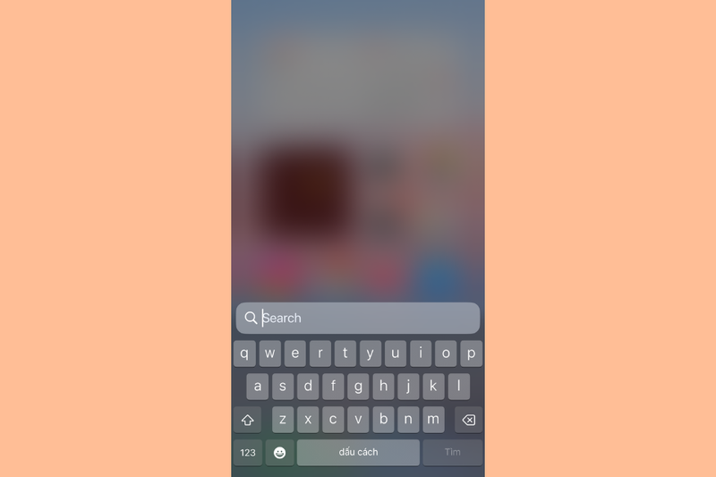 Mở ứng dụng bị ẩn trên iOS 18 (3)