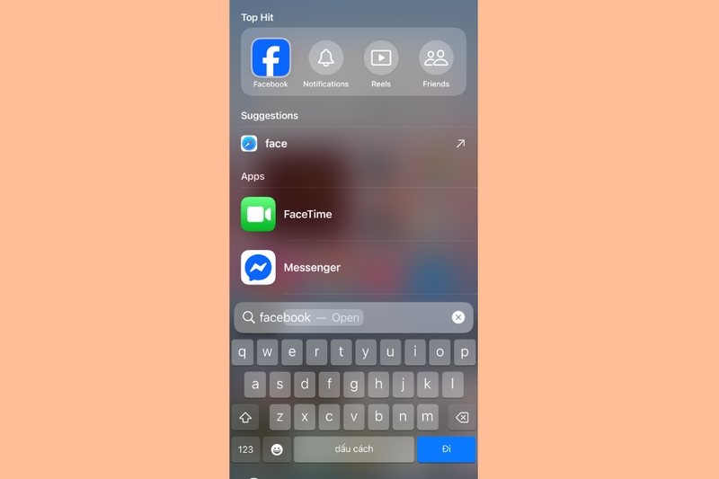 Mở ứng dụng bị ẩn trên iOS 18 (4)