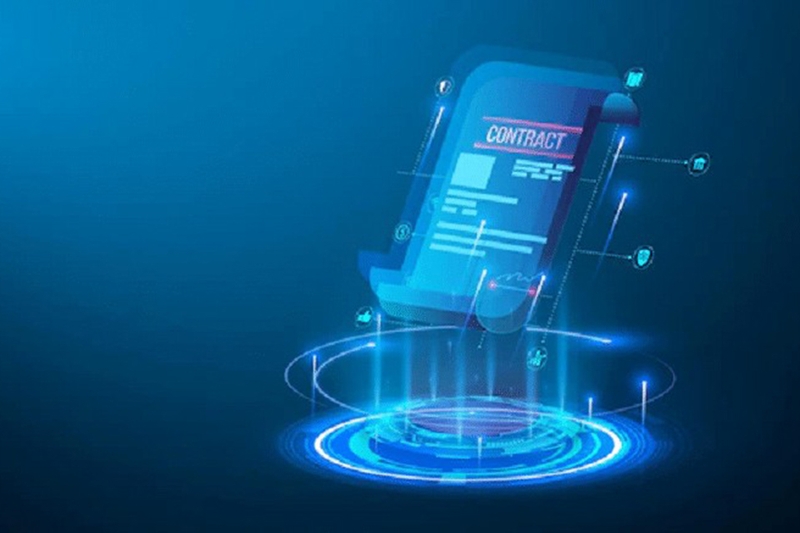 MobiFone eContract 23