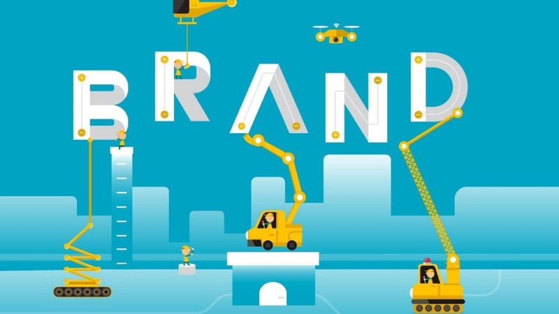Xây dựng thương hiệu