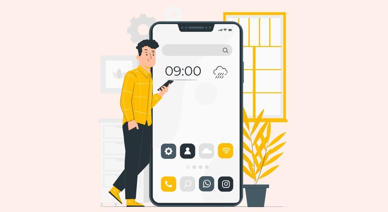 Mobile Friendly là gì 5