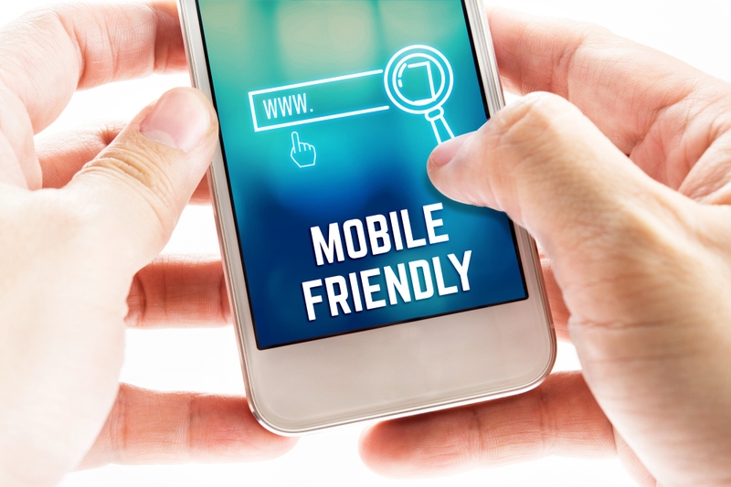Mobile Friendly là gì 1