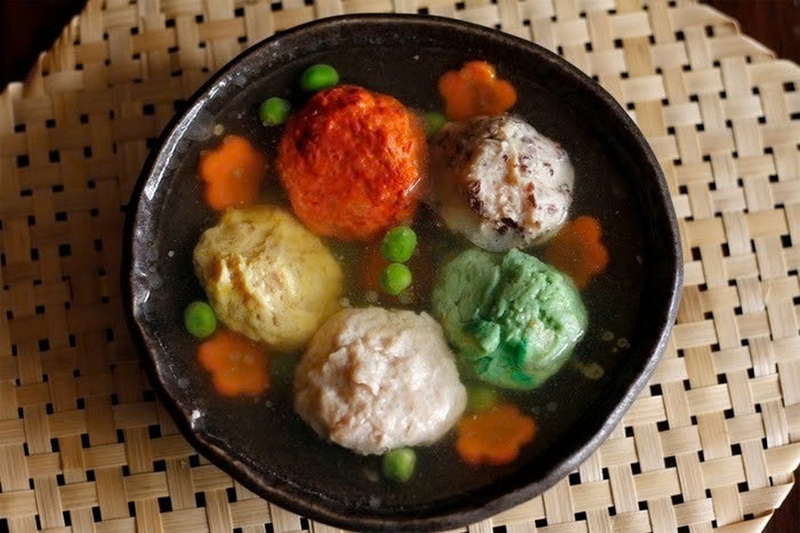 mọc đông ảnh 4