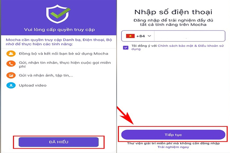 Mocha hình 5