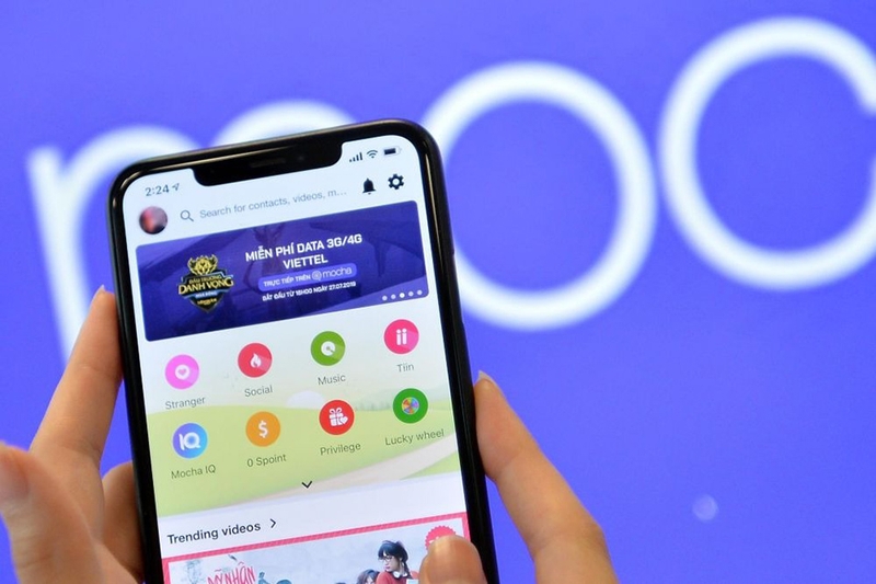 Mocha là gì (Hình 2)