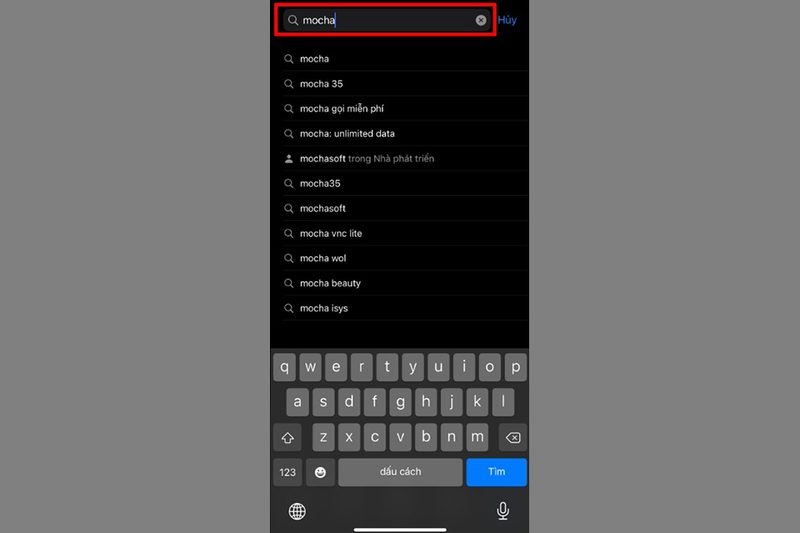 Mocha là gì (Hình 4)