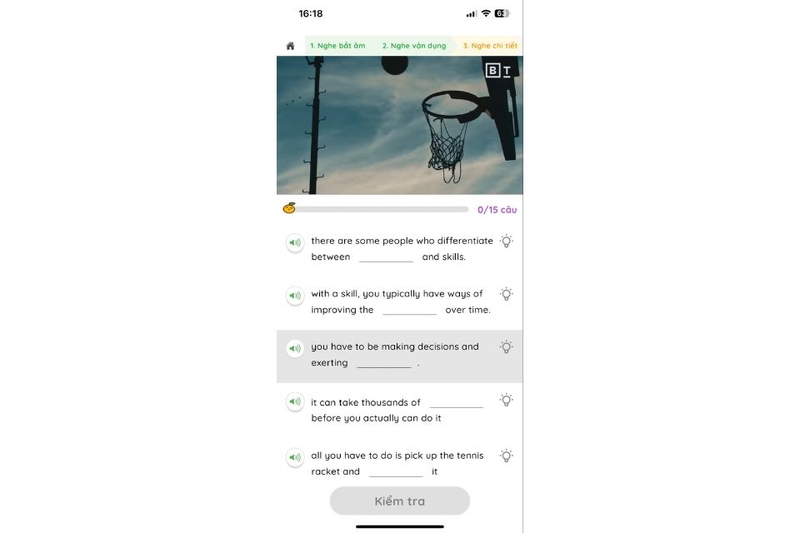 mochi listening (ảnh 8)